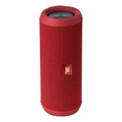 Andorra-JBL Flip 4 Red