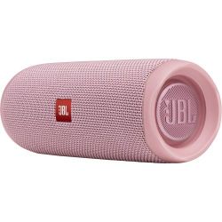 Andorra-JBL Flip 5 Pink