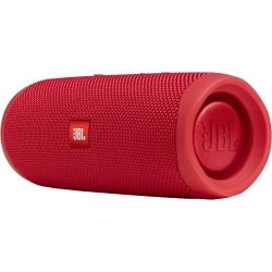 Andorra-JBL Flip 5 Red