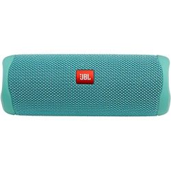 Andorra-JBL Flip 5 Teal