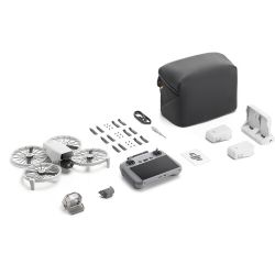 Andorra-DJI Flip Fly More Combo (DJI RC 2)+32GB