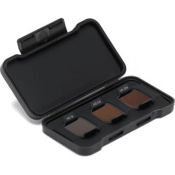 Andorra-DJI Flip ND Filter Set (ND16/64/256)