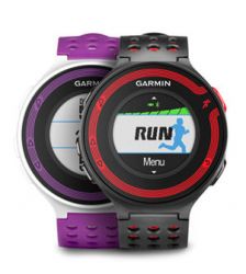 Andorra-Garmin Forerunner 220 HRM Premium Pack