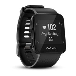 Andorra-Garmin Forerunner 35 Black