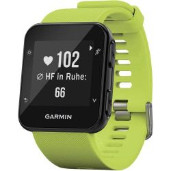 Andorra-Garmin Forerunner 35 Lime
