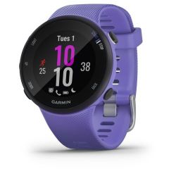 Andorra-Garmin Forerunner 45S Iris