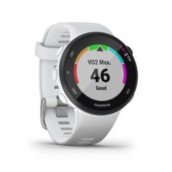 Andorra-Garmin Forerunner 45S White