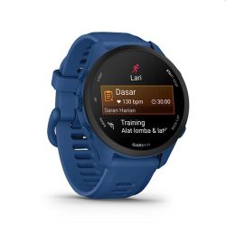 Andorra-Garmin Forerunner 70 Tidal Blue