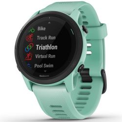 Andorra-Garmin Forerunner 745 Neo Tropic