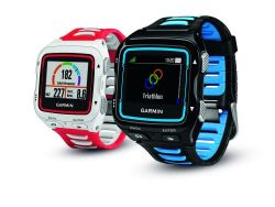 Andorra-Garmin Forerunner 920XT