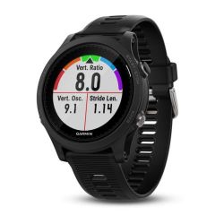 Andorra-Garmin Forerunner 935