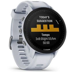 Andorra-Garmin Forerunner 955 Whitestone