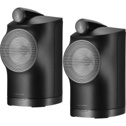 Andorra-Bowers & Wilkins Formation Duo Black (Pareja)