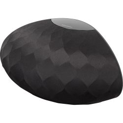 Andorra-Bowers & Wilkins Formation Wedge Black