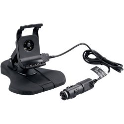 Andorra-Garmin Friction Mount Kit With Speaker (Montana Series)