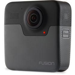 Andorra-GoPro Fusion+16GB