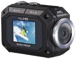 Andorra-JVC GC-XA1EU+8GB