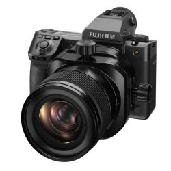 Andorra-Fujiflm GFX100 II+GF 30mm F5.6 T/S