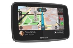 Andorra-Tomtom Go 620 Europa