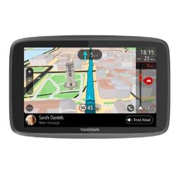 Andorra-Tomtom Go 6200 World Wide