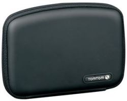 Andorra-Tomtom Go Carry Case & Strap