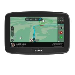 Andorra-Tomtom Go Classic 6 Europa