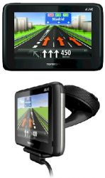 Andorra-Tomtom Go Live 1005 M Europa