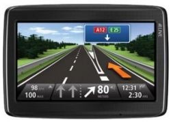 Andorra-Tomtom Go Live 825 M Europa