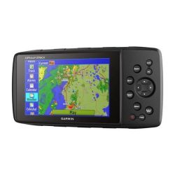 Andorra-Garmin GPSMAP 276Cx+BlueChart g2 HD