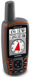 Andorra-Garmin GPSMAP 62s