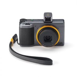 Andorra-Ricoh GR III Street Edition Special Limited+32GB