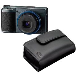 Andorra-Ricoh GR IIIx Urban Edition+32GB+Funda Original
