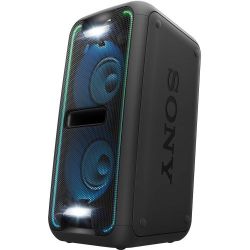 Andorra-Sony GTK-XB7 Black