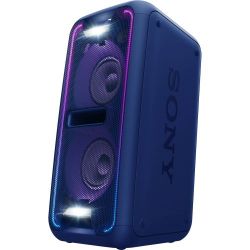 Andorra-Sony GTK-XB7 Blue