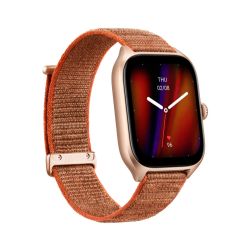 Andorra-Amazfit GTS 4 Autumn Brown