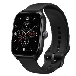 Andorra-Amazfit GTS 4 Infinite Black