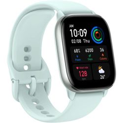 Andorra-Amazfit GTS 4 Mini Mint Blue