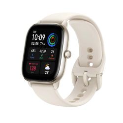 Andorra-Amazfit GTS 4 Mini Moonlight White