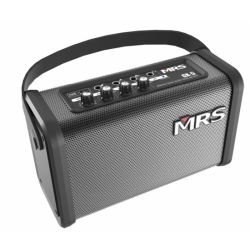 Andorra-MRS Audio GX-5 Amplifier
