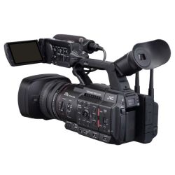 Andorra-JVC GY-HC550ESBN