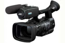 Andorra-JVC GY-HM600E