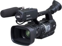 Andorra-JVC GY-HM620E