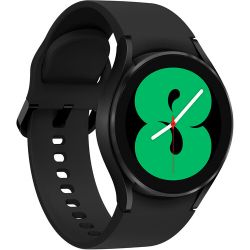 Andorra-Samsung Galaxy Watch 4 Bluetooth 40mm Black