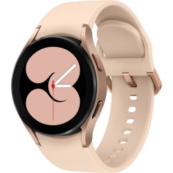 Andorra-Samsung Galaxy Watch 4 Bluetooth 40mm Pink Gold