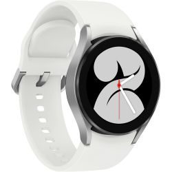 Andorra-Samsung Galaxy Watch 4 Bluetooth 40mm Silver
