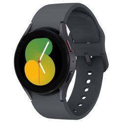 Andorra-Samsung Galaxy Watch 5 Bluetooth 40mm Graphite