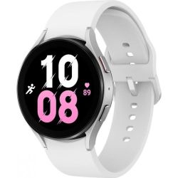 Andorra-Samsung Galaxy Watch 5 4G 44mm Silver