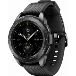 Andorra-Samsung Galaxy Watch 42mm 4G LTE Midnight Black