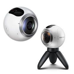 Andorra-Samsung Gear 360+16GB