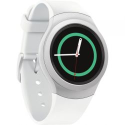 Andorra-Samsung Gear S2 Grey Silver